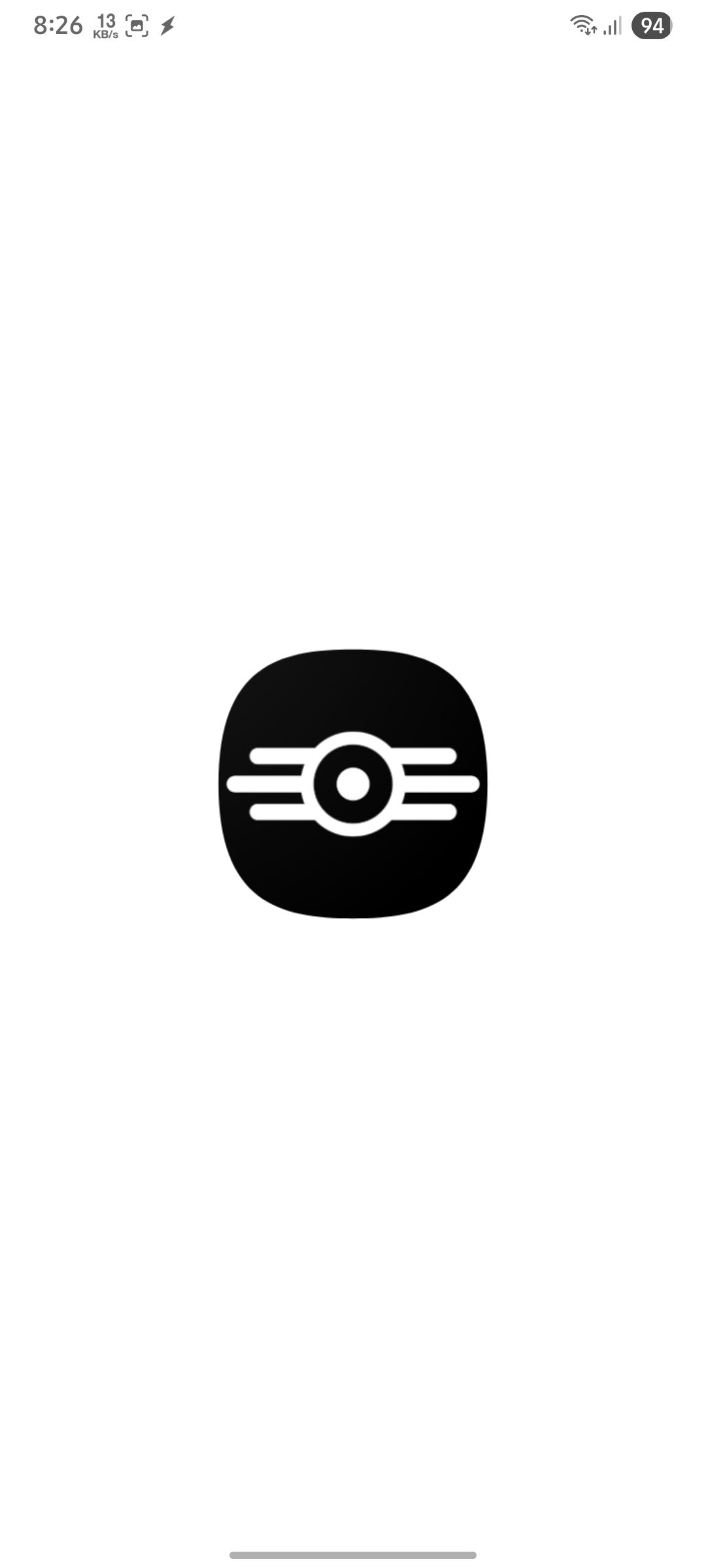 Vault — Light Mode